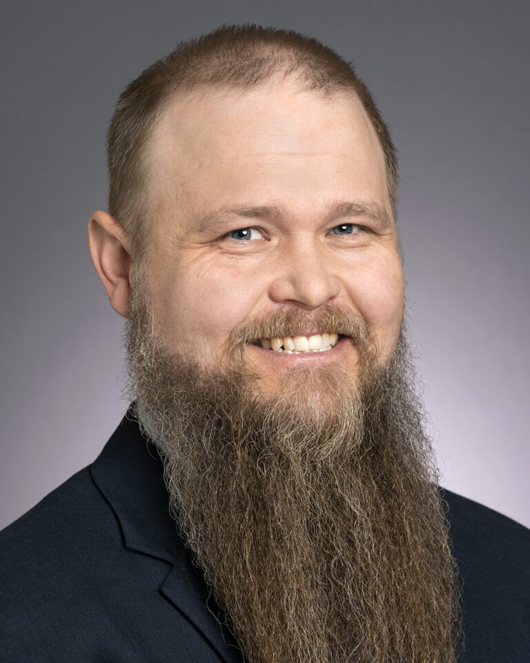 Nathan Wesenberg Endorses Drew Roach