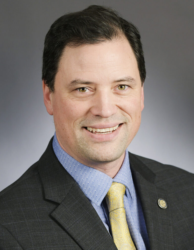 Jeremy Munson Endorses Drew Roach