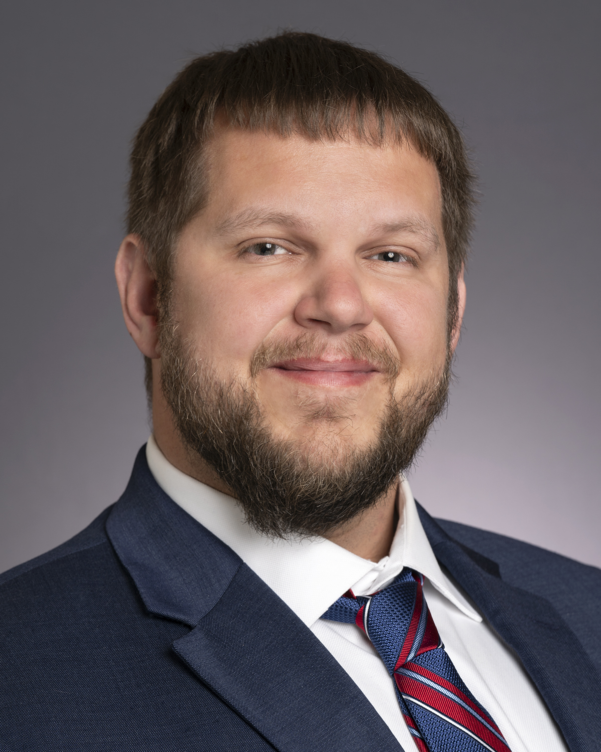 Bill Lieske Endorsement Drew Roach