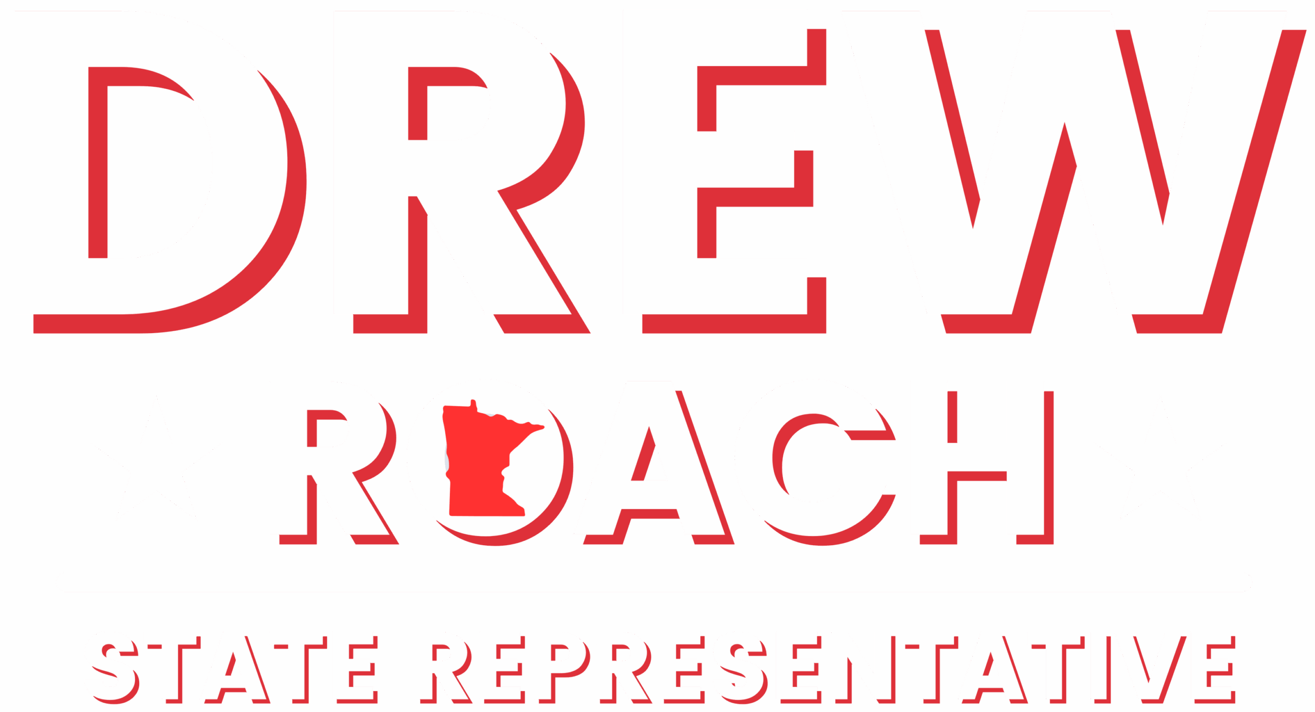 Drew Roach for State Rep - 58B
